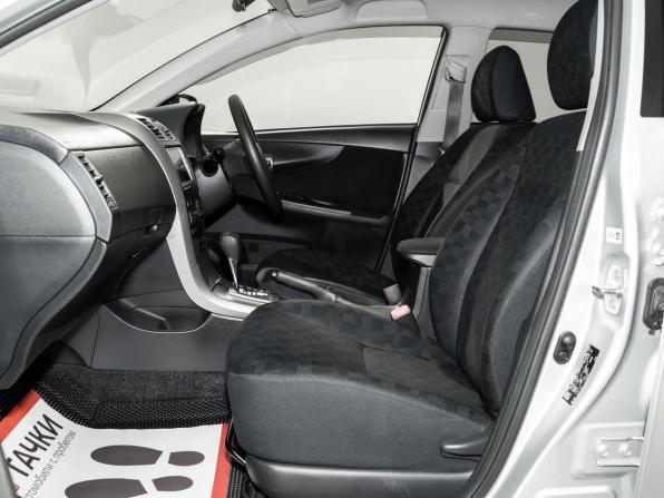 Toyota Corolla X (E140 E150) Рестайлинг с пробегом 2008 года, цена 1 050 000 рублей, 89120 км, универсал, Автокод Объявления