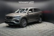 Geely Atlas Pro Крым  - изображение 29