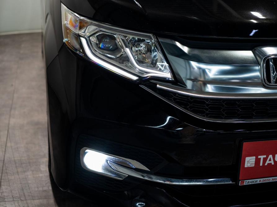 Honda Stepwgn V Чита  - изображение 18