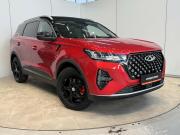 Chery Tiggo 7 Pro Max I Волжский  - изображение 38