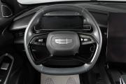 Geely Binyue Cool Тюмень  - изображение 34