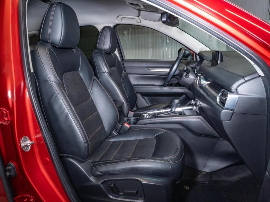Mazda CX-5 II Рязань  - изображение 7