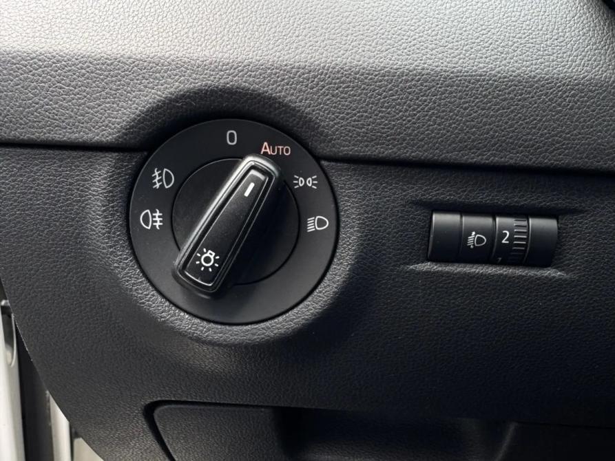 Skoda Octavia III (A7) Екатеринбург  - изображение 19
