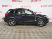 Opel Antara I Рестайлинг Вологда  - изображение 22