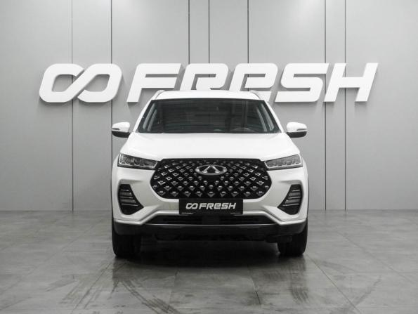 Chery Tiggo 7 Pro I с пробегом 2021 года, цена 1 769 000 рублей, 83097 км, внедорожник, Автокод Объявления