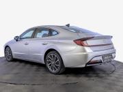 Hyundai Sonata VIII (DN8) Москва  - изображение 37