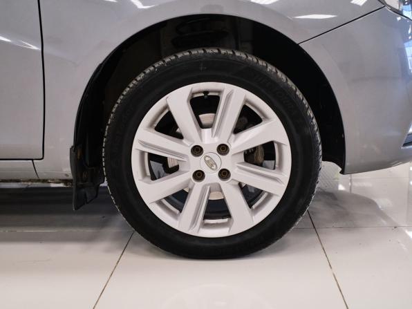 Lada (ВАЗ) Vesta I с пробегом 2021 года, цена 1 209 000 рублей, 24948 км, седан, Автокод Объявления