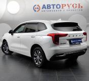 Haval Jolion I Москва  - изображение 27