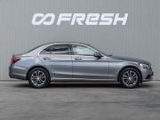 Mercedes-Benz C-Класс IV (W205) Краснодар  - изображение 27