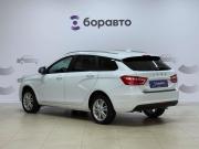 Lada (ВАЗ) Vesta I Ставрополь  - изображение 23