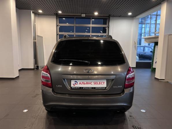 Lada (ВАЗ) Kalina II с пробегом 2014 года, цена 422 000 рублей, 126430 км, универсал, Автокод Объявления