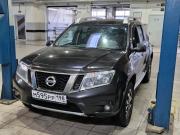 Nissan Terrano III (D10) Санкт-Петербург  - изображение 14