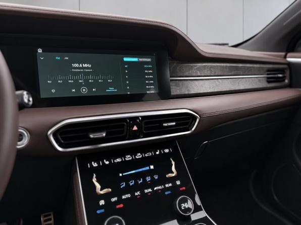 JETOUR X90+ с пробегом 2023 года, цена 2 199 000 рублей, 58141 км, внедорожник, Автокод Объявления