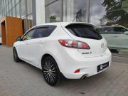 Mazda 3 II (BL) Рестайлинг Москва  - изображение 25