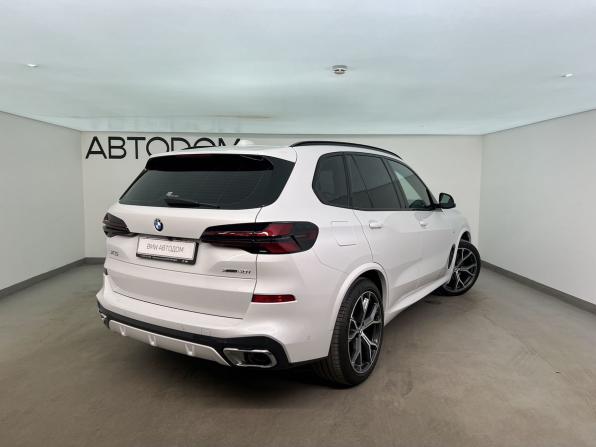 BMW X5 IV (G05/G18) Рестайлинг с пробегом 2023 года, цена 12 810 000 рублей, 11954 км, внедорожник, Автокод Объявления