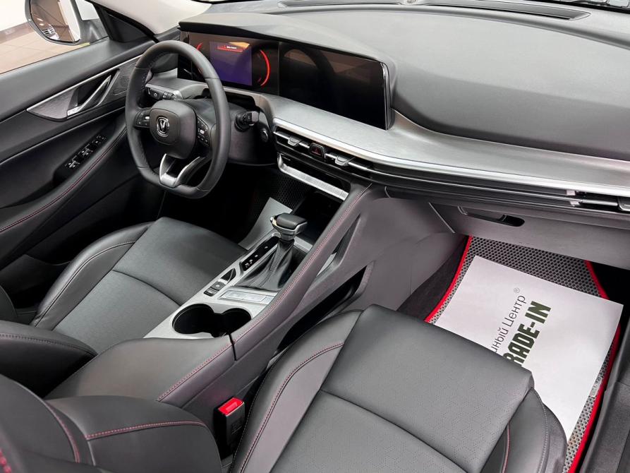 Changan CS35 Plus I Рестайлинг Тверь  - изображение 14