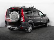 Lada (ВАЗ) Largus I Иркутск  - изображение 22