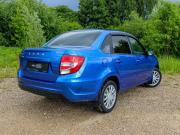 Lada (ВАЗ) Granta I Рестайлинг Калуга  - изображение 23