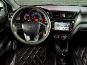 Kia Rio III Екатеринбург  - изображение 18