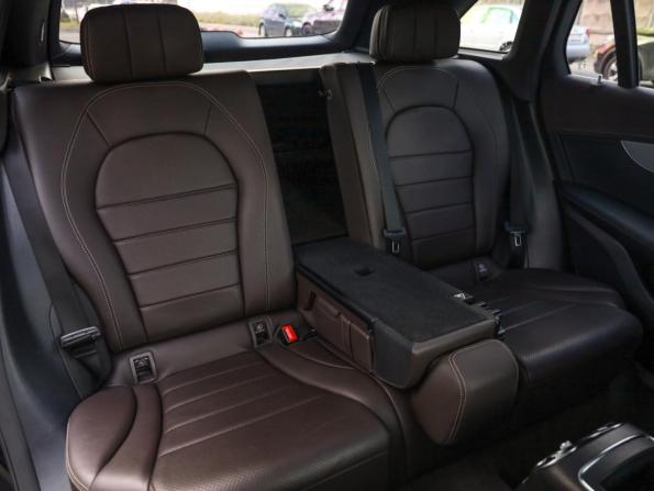 Mercedes-Benz GLC I (X253) Рестайлинг с пробегом 2022 года, цена 4 490 000 рублей, 67205 км, внедорожник, Автокод Объявления