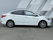 Hyundai Solaris I Екатеринбург  - изображение 28