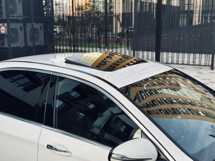 Mercedes-Benz E-Класс V (W213 S213 C238) Рестайлинг Уфа  - изображение 7