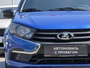 Lada (ВАЗ) Granta I Рестайлинг Новосибирск  - изображение 32