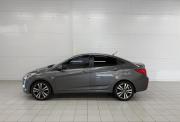 Hyundai Solaris I Астрахань  - изображение 28