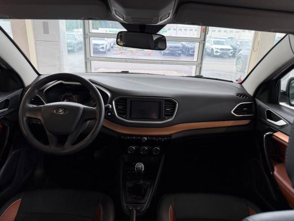 Lada (ВАЗ) Vesta I Рестайлинг (NG) с пробегом 2024 года, цена 1 285 900 рублей, 34402 км, седан, Автокод Объявления