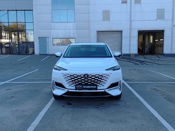 Changan UNI-K с пробегом 2023 года, цена 2 734 000 рублей, 49000 км, внедорожник, Автокод Объявления