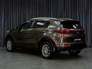 Kia Sportage III Рестайлинг Тюмень  - изображение 19