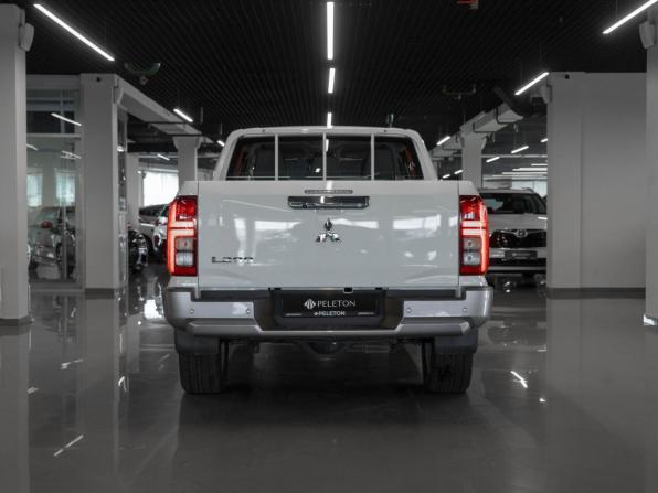 Mitsubishi L200 VI с пробегом 2025 года, цена 5 500 000 рублей, 50 км, пикап, Автокод Объявления