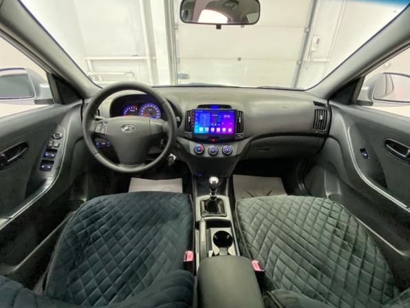Hyundai Elantra IV (HD) с пробегом 2008 года, цена 700 000 рублей, 167300 км, седан, Автокод Объявления