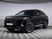 Exeed RX Москва  - изображение 22