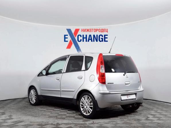 Mitsubishi Colt VI (Z20/Z30) с пробегом 2008 года, цена 370 000 рублей, 184731 км, хэтчбек, Автокод Объявления