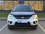 Kia Sportage II Рестайлинг Ярославль  - изображение 18