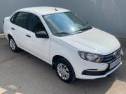 Lada (ВАЗ) Granta I Рестайлинг Стерлитамак  - изображение 44