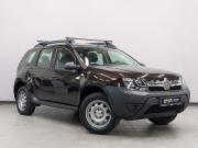 Renault Duster I Рестайлинг Москва  - изображение 36