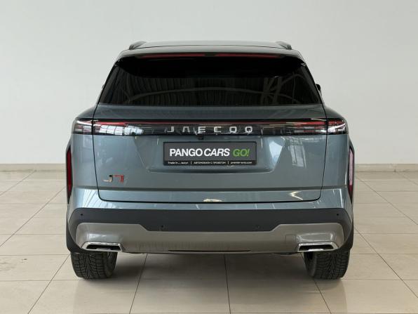 Jaecoo J7 I с пробегом 2024 года, цена 2 335 000 рублей, 45601 км, внедорожник, Автокод Объявления