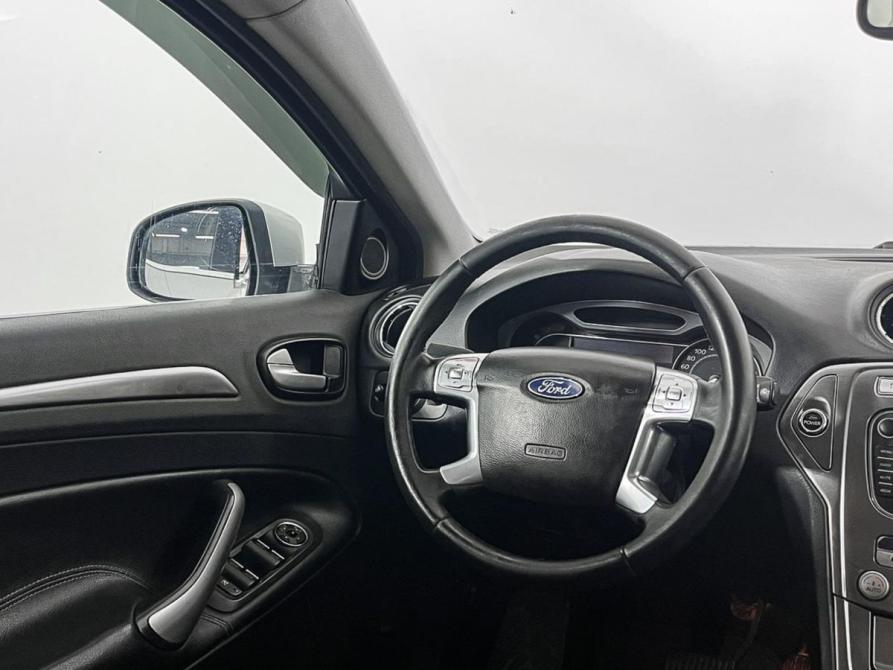 Ford Mondeo IV Ногинск  - изображение 11