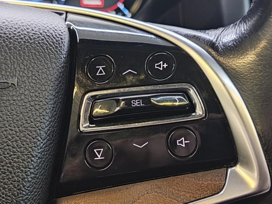 Cadillac Escalade IV Барнаул  - изображение 27