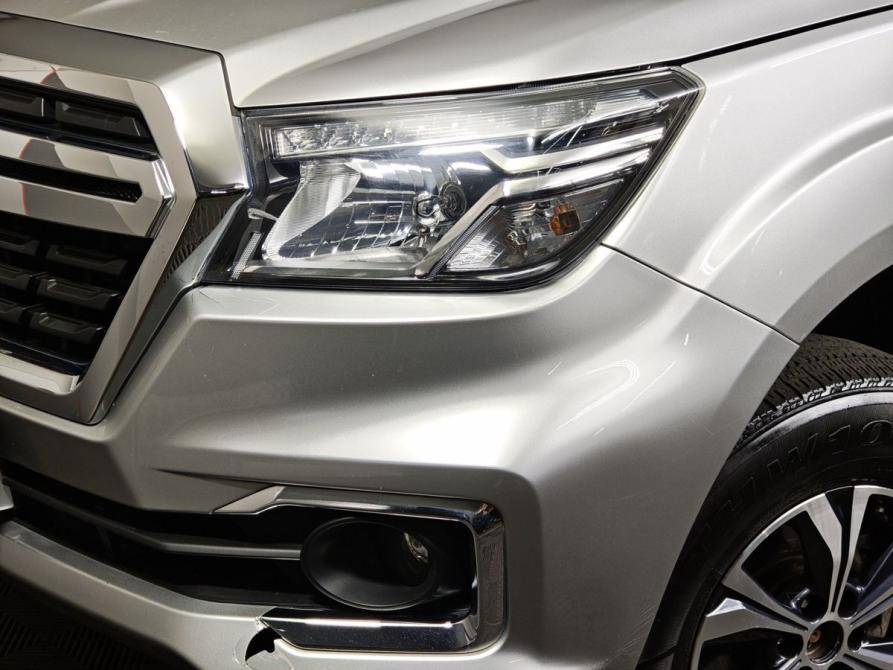 Dongfeng DF6 Москва  - изображение 10