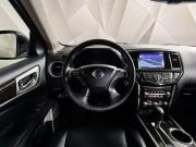 Nissan Pathfinder IV Москва  - изображение 40