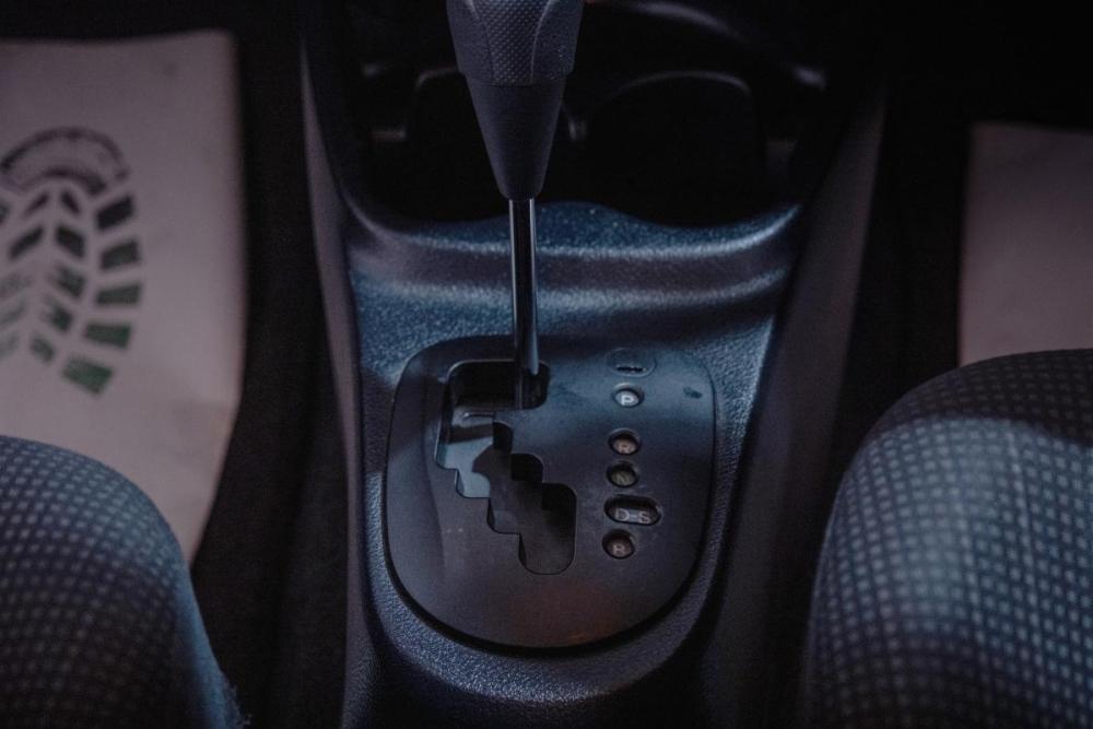 Toyota Vitz III (XP130) Томск  - изображение 14