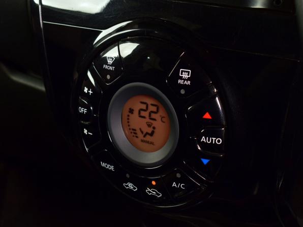 Nissan Note II Рестайлинг с пробегом 2019 года, цена 1 249 999 рублей, 83509 км, хэтчбек, Автокод Объявления