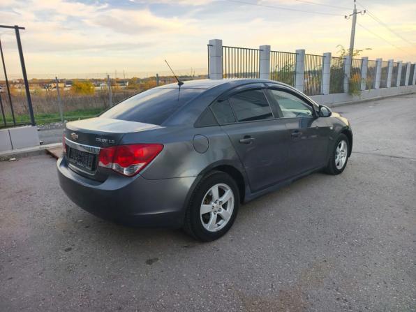 Chevrolet Cruze I с пробегом 2011 года, цена 452 000 рублей, 176551 км, седан, Автокод Объявления
