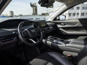 Changan UNI-K Москва  - изображение 26