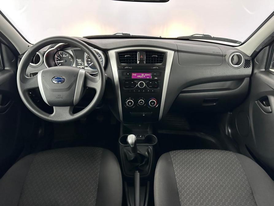 Datsun on-DO I Рестайлинг Тамбов  - изображение 14
