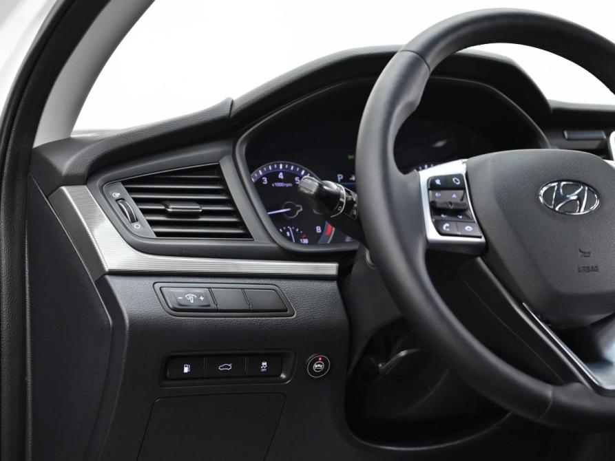Hyundai Sonata VII (LF) Рестайлинг Москва  - изображение 8