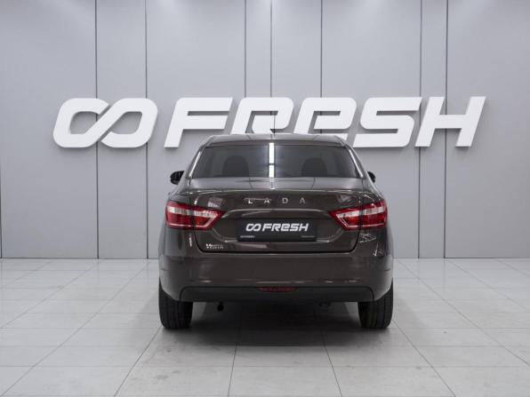Lada (ВАЗ) Vesta I с пробегом 2021 года, цена 1 169 000 рублей, 63166 км, седан, Автокод Объявления